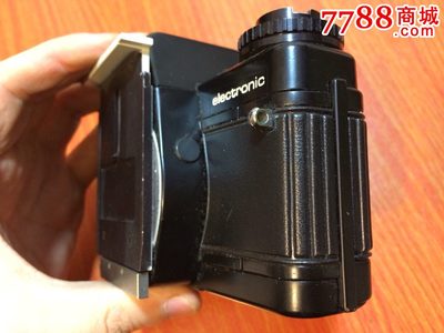 德產百佳工業相機B100Melectronic 工業視覺領域的精密之選