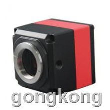 度申科技VGA200萬像素1/3〞彩色CMOS工業(yè)相機(jī) 精準(zhǔn)成像的工業(yè)級(jí)解決方案