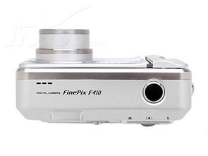 富士FinePix F410數(shù)碼相機(jī) 經(jīng)典設(shè)計(jì)，工業(yè)品質(zhì)的視覺回顧